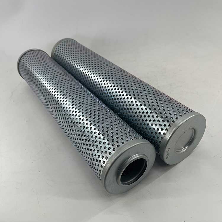 華豫供應(yīng)壓力管路回油過(guò)濾器濾芯HDX-160*30