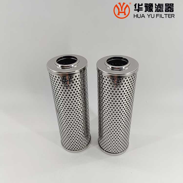 華豫替代黎明HX-40*5過(guò)濾器高壓濾芯