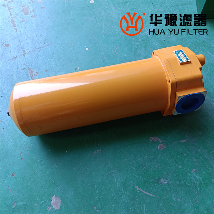 華豫ZUI-A250*30P過(guò)濾器