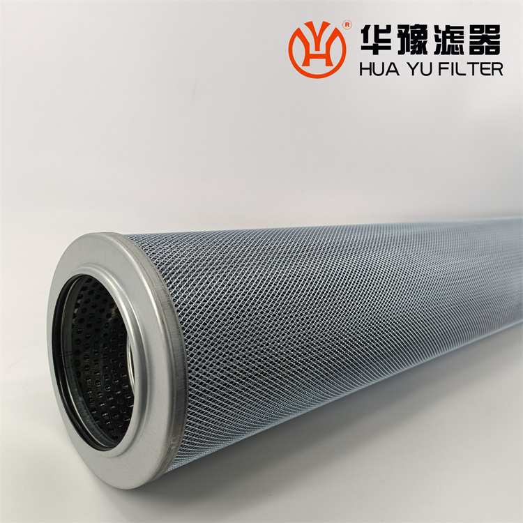 華豫LXKF-32A*80D 電廠(chǎng)油動(dòng)機(jī)入口濾芯