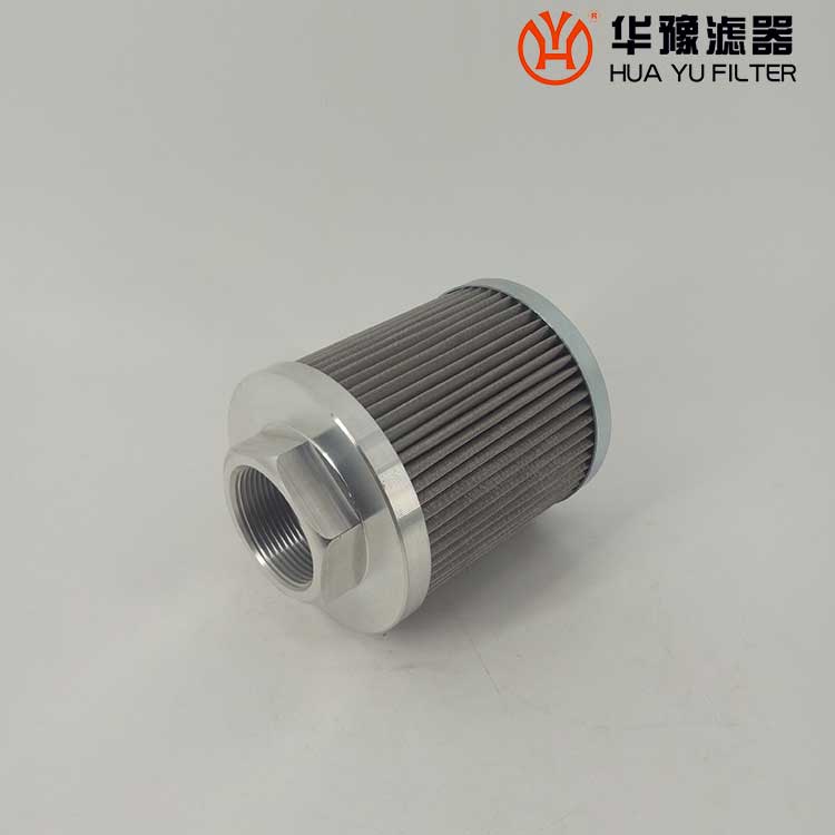華豫EH油再生循環泵入口濾芯HQ25.600.12Z 哈氣濾芯