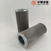 華豫SWCQX-A125*120FS 雙聯過濾器潤滑油濾芯