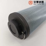 華豫LXKF-125A*50D磨煤機潤滑油濾芯