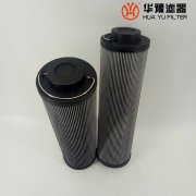 華豫發電廠潤滑油站濾網CKL-3600.03-2205